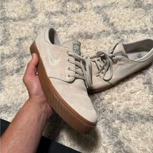 Nike SB Janoski rare